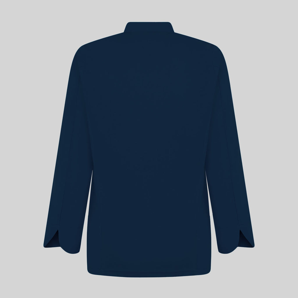 CHAQUETA COCINA MUJER MIRANDA