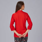 CHAQUETA COCINA MUJER MIRANDA
