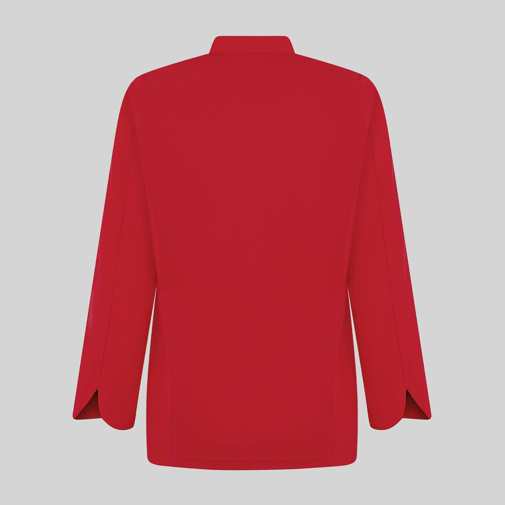 CHAQUETA COCINA MUJER MIRANDA