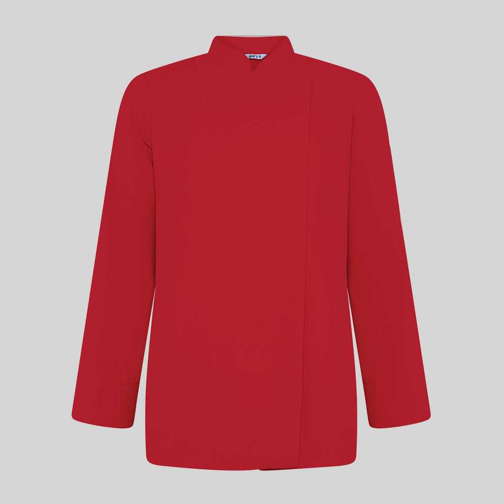 CHAQUETA COCINA MUJER MIRANDA