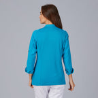 CHAQUETA COCINA MUJER MIRANDA