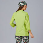 CHAQUETA COCINA MUJER MIRANDA