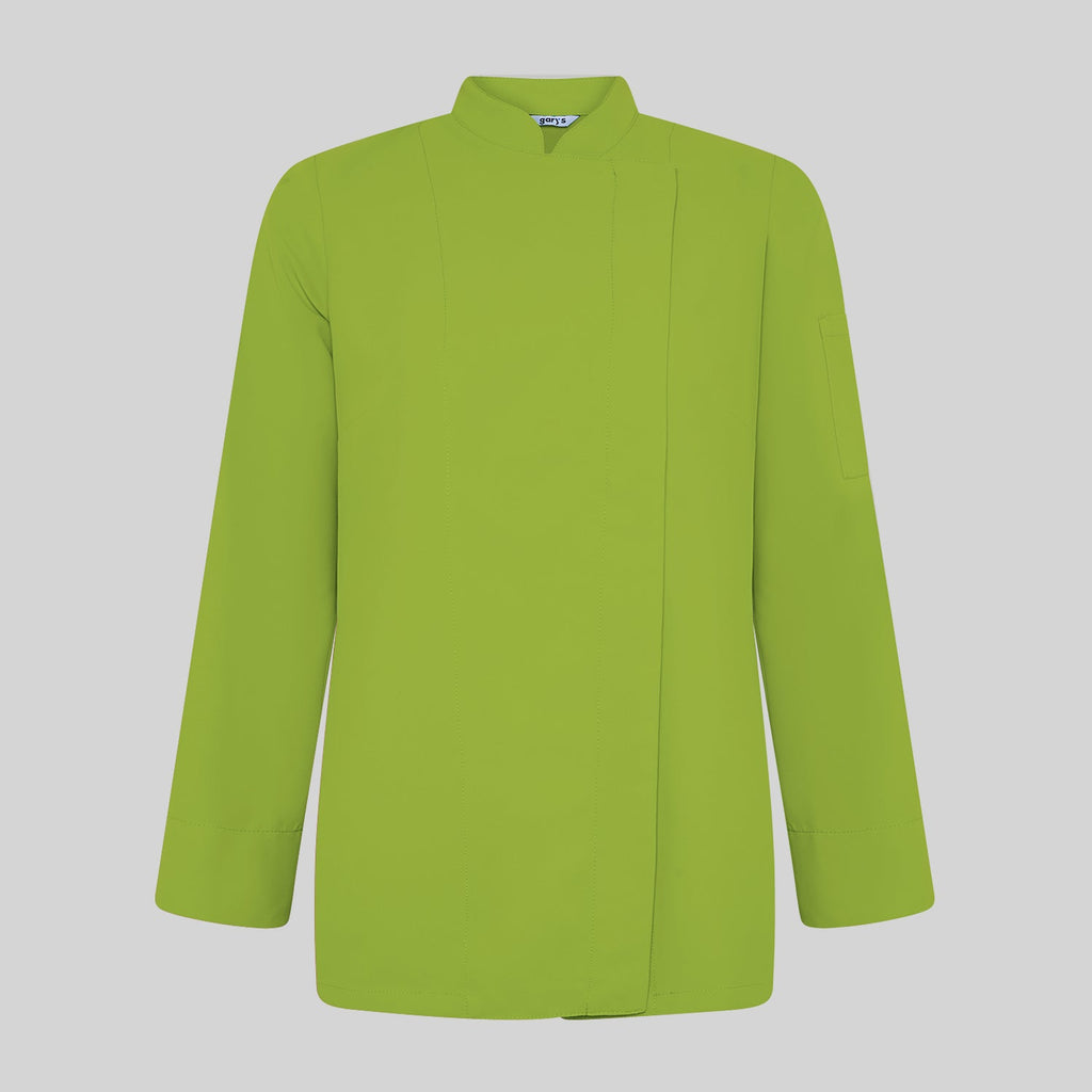 CHAQUETA COCINA MUJER MIRANDA