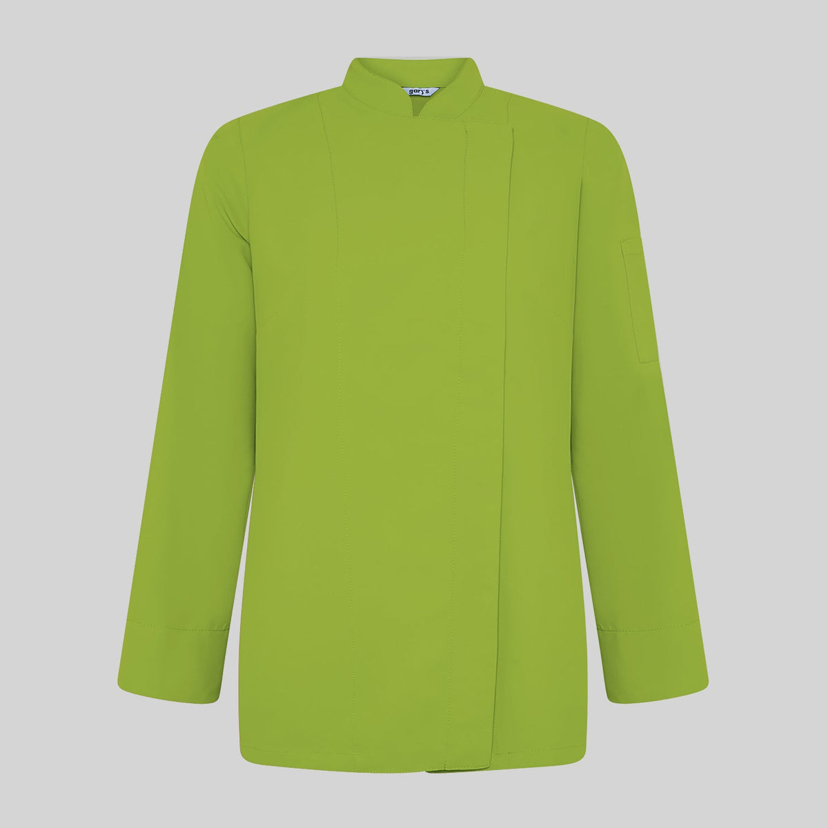 CHAQUETA COCINA MUJER MIRANDA