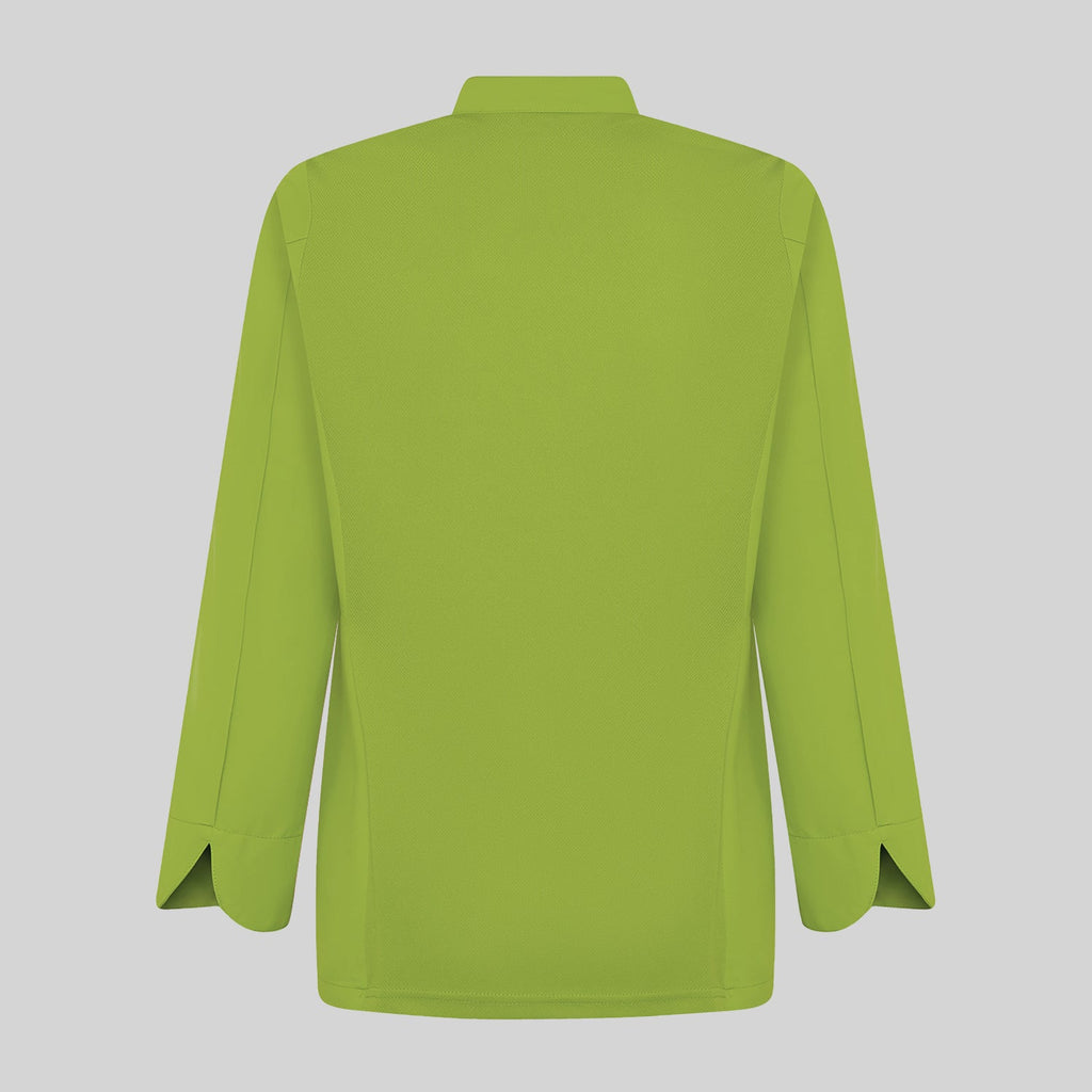 CHAQUETA COCINA MUJER MIRANDA