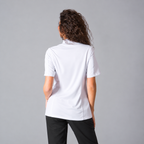CHAQUETA COCINA MUJER PAZ M/C