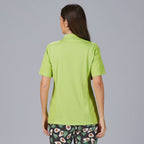CHAQUETA COCINA MUJER PAZ M/C