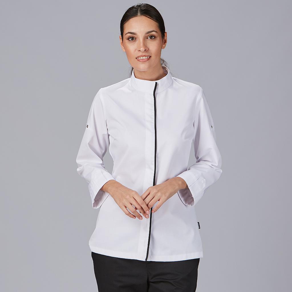 CHAQUETA COCINA MUJER MEDINA - Gary's