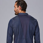 CHAQUETA COCINA UNISEX SANTANA - Gary's