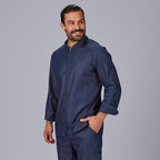 CHAQUETA COCINA UNISEX SANTANA - Gary's