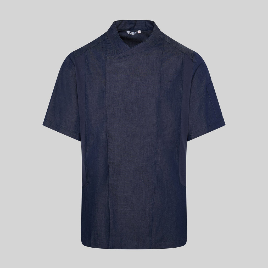 CHAQUETA COCINA UNISEX PONCE - Gary's