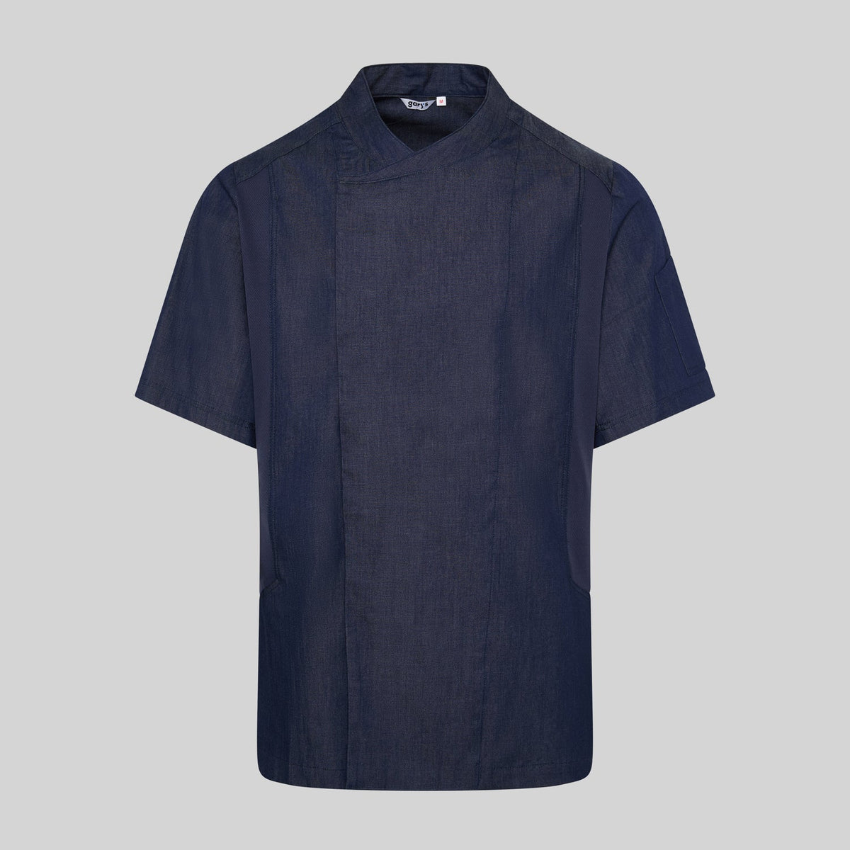 CHAQUETA COCINA UNISEX PONCE - Gary's