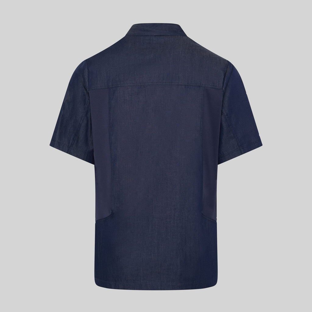 CHAQUETA COCINA UNISEX PONCE - Gary's