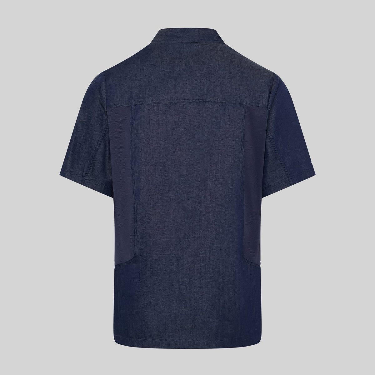 CHAQUETA COCINA UNISEX PONCE - Gary's