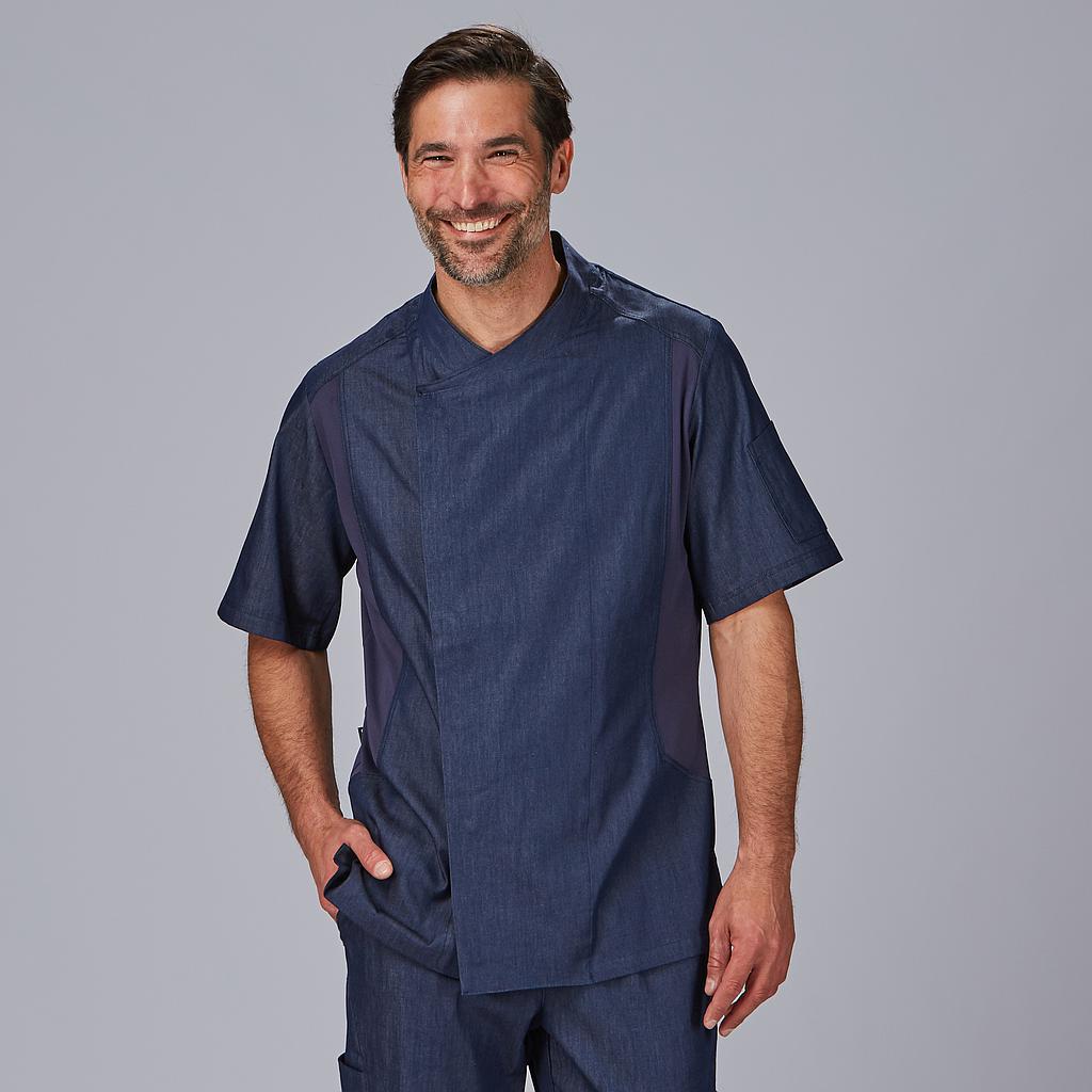 CHAQUETA COCINA UNISEX PONCE - Gary's