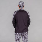 CHAQUETA COCINA UNISEX KITCHEN - Gary's