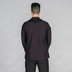 CHAQUETA COCINA HOMBRE CRESPO - Gary's
