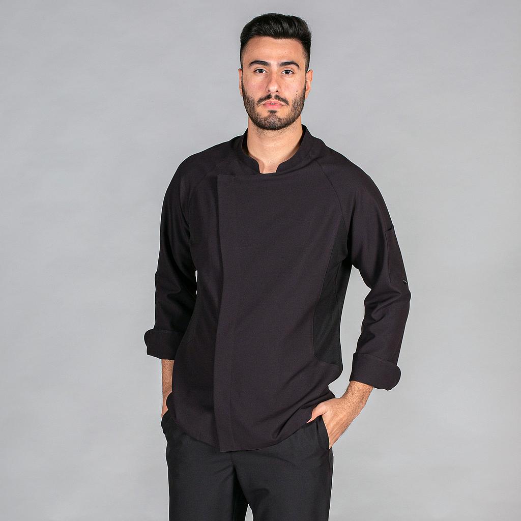 CHAQUETA COCINA HOMBRE CRESPO - Gary's