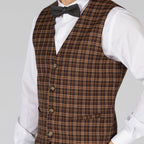 CHALECO HOMBRE WELSH - Gary's
