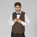 CHALECO HOMBRE WELSH - Gary's
