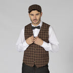 CHALECO HOMBRE WELSH - Gary's