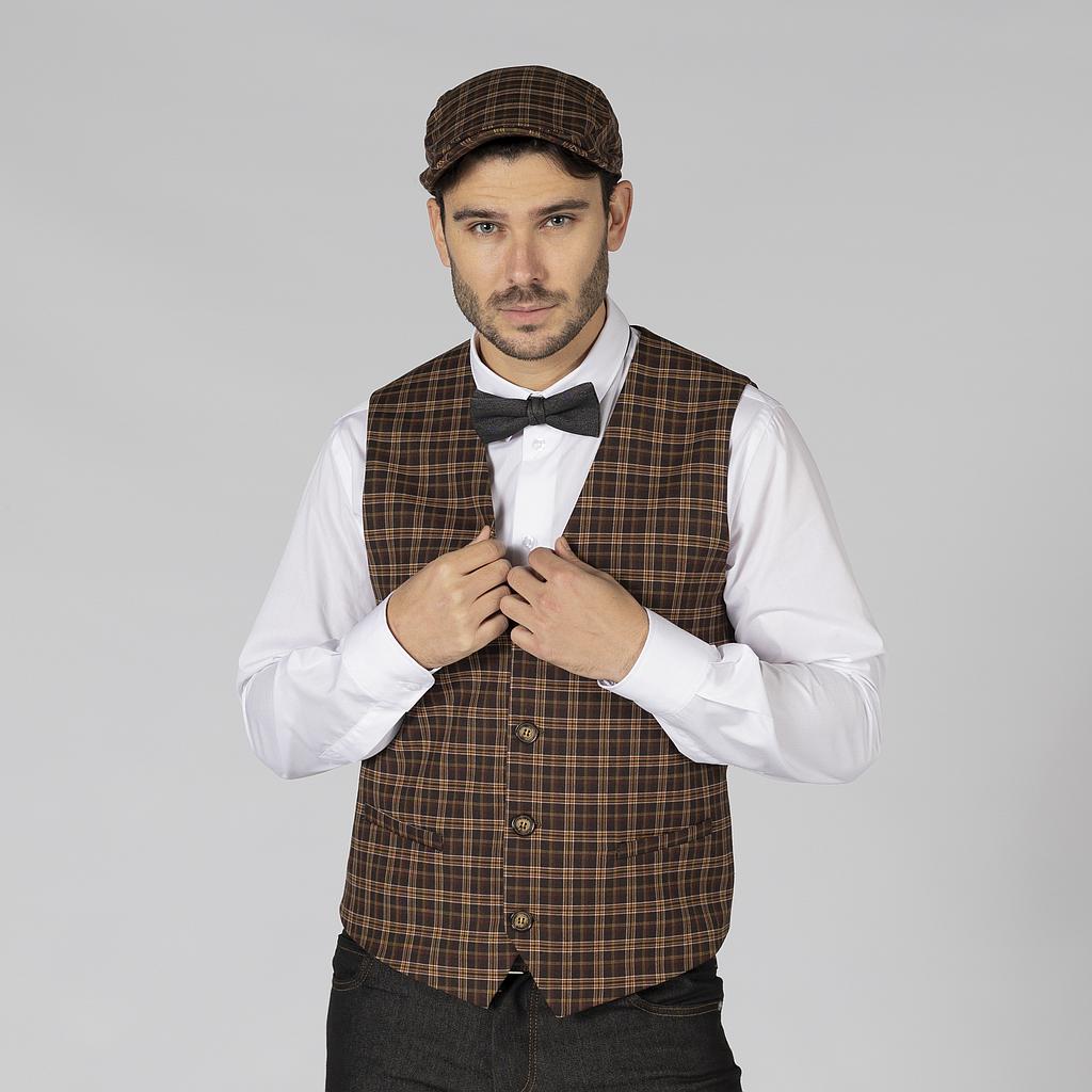 CHALECO HOMBRE WELSH - Gary's