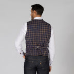 CHALECO HOMBRE WELSH - Gary's