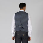 CHALECO HOMBRE WELSH - Gary's