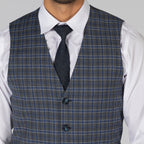 CHALECO HOMBRE WELSH - Gary's
