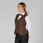 CHALECO MUJER WELSH - Gary's