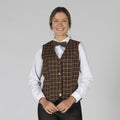 CHALECO MUJER WELSH - Gary's