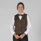CHALECO MUJER WELSH - Gary's