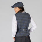 CHALECO MUJER WELSH - Gary's