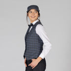 CHALECO MUJER WELSH - Gary's