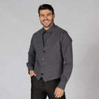 CHALECO HOMBRE KNITSUIT - Gary's