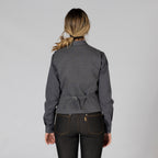 CHALECO MUJER KNITSUIT - Gary's