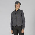 CHALECO MUJER KNITSUIT - Gary's
