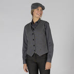 CHALECO MUJER KNITSUIT - Gary's