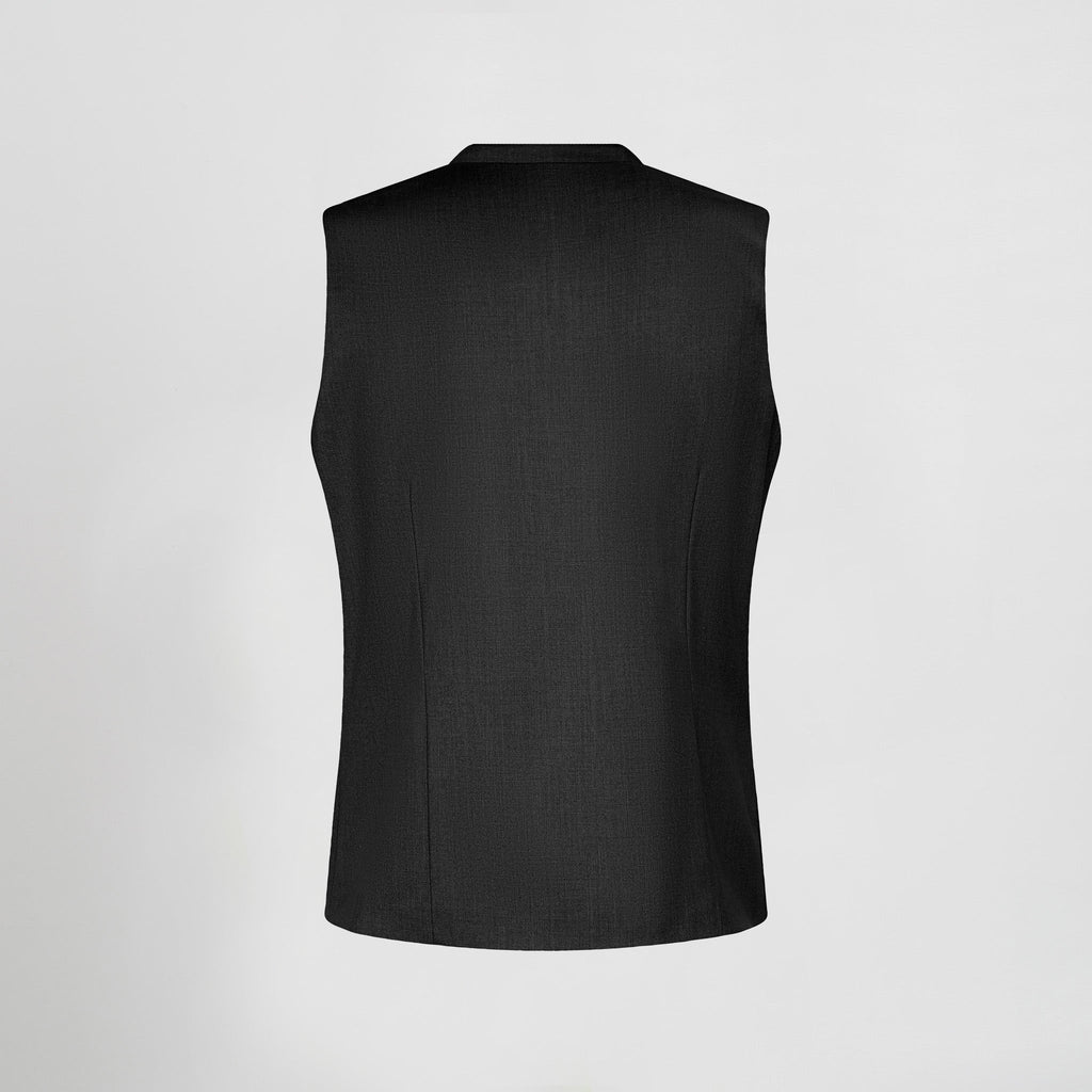 CHALECO HOMBRE CUELLO MAO LUCENA - Gary's