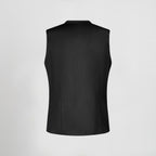 CHALECO HOMBRE CUELLO MAO LUCENA - Gary's
