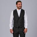 CHALECO HOMBRE CRUZADO BERDEJO - Gary's