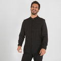 CHAQUETA HOMBRE MAO RAYA DIPLOMATICA - Gary's