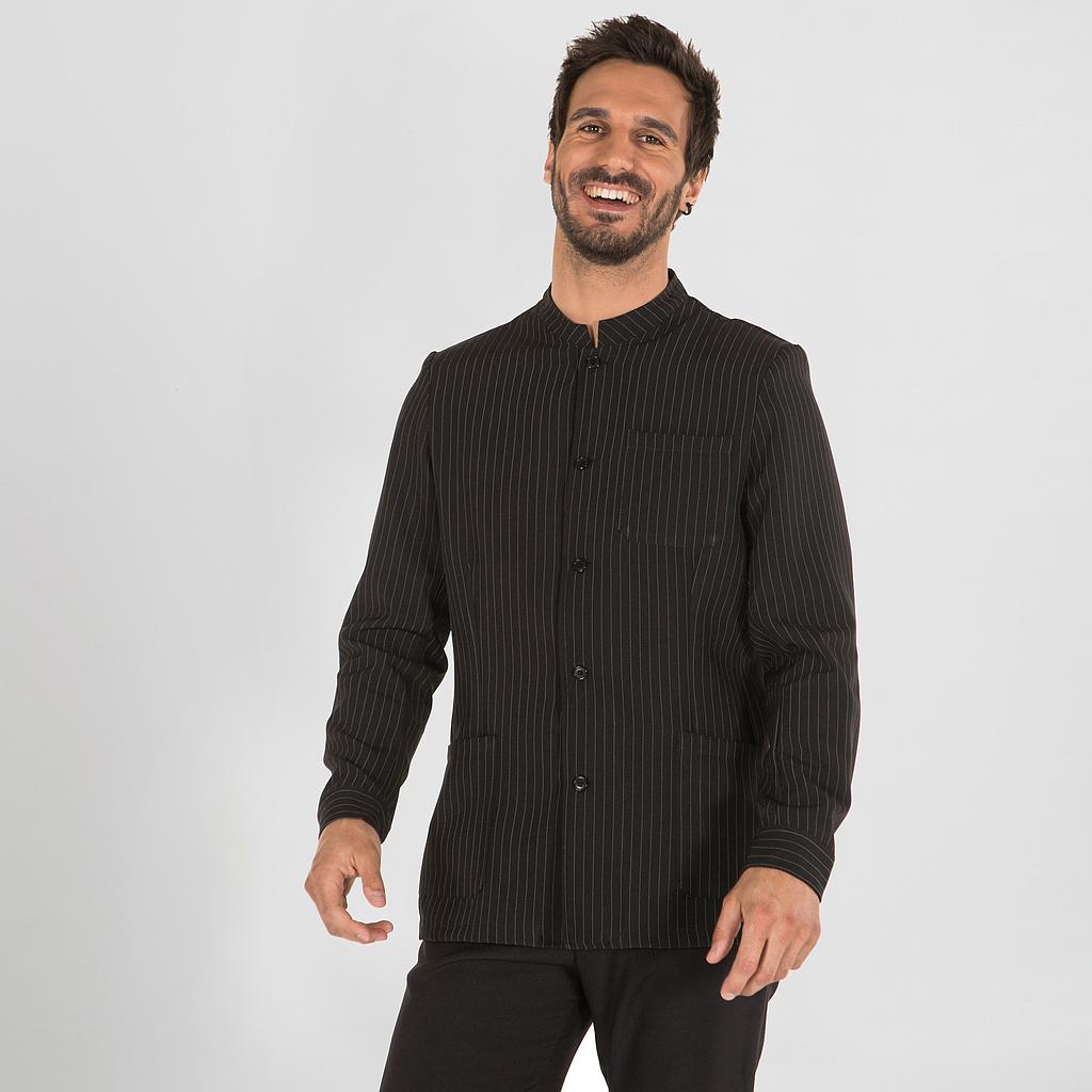 CHAQUETA HOMBRE MAO RAYA DIPLOMATICA - Gary's