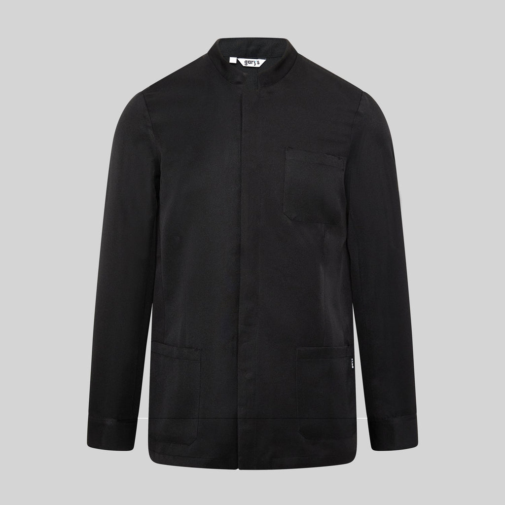CHAQUETA HOMBRE ARCAS SARGA POLIESTER - Gary's