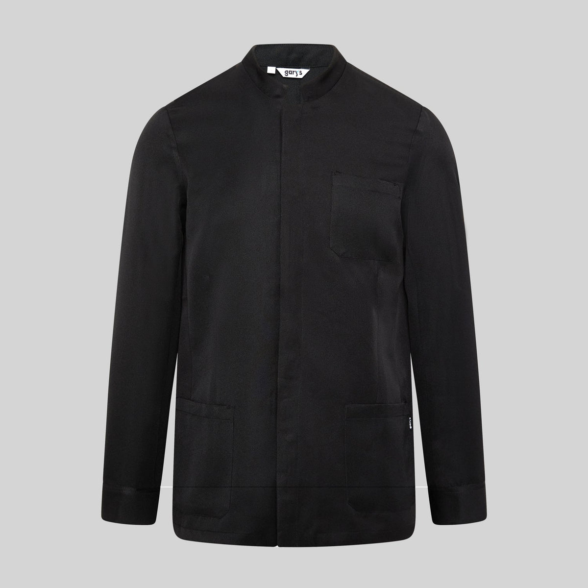 CHAQUETA HOMBRE ARCAS SARGA POLIESTER - Gary's
