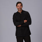 CHAQUETA HOMBRE ARCAS SARGA POLIESTER - Gary's