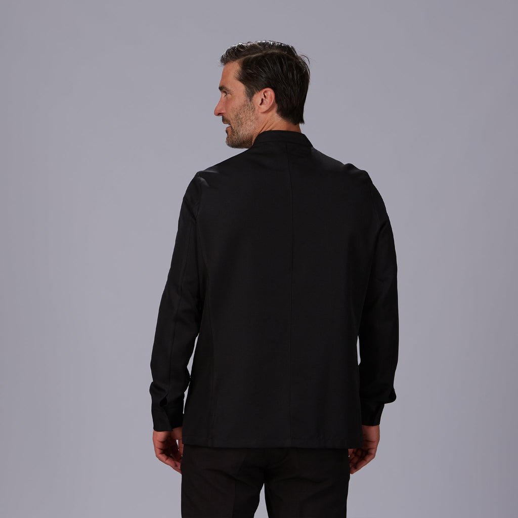 CHAQUETA HOMBRE ARCAS SARGA POLIESTER - Gary's