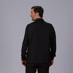 CHAQUETA HOMBRE ARCAS SARGA POLIESTER - Gary's