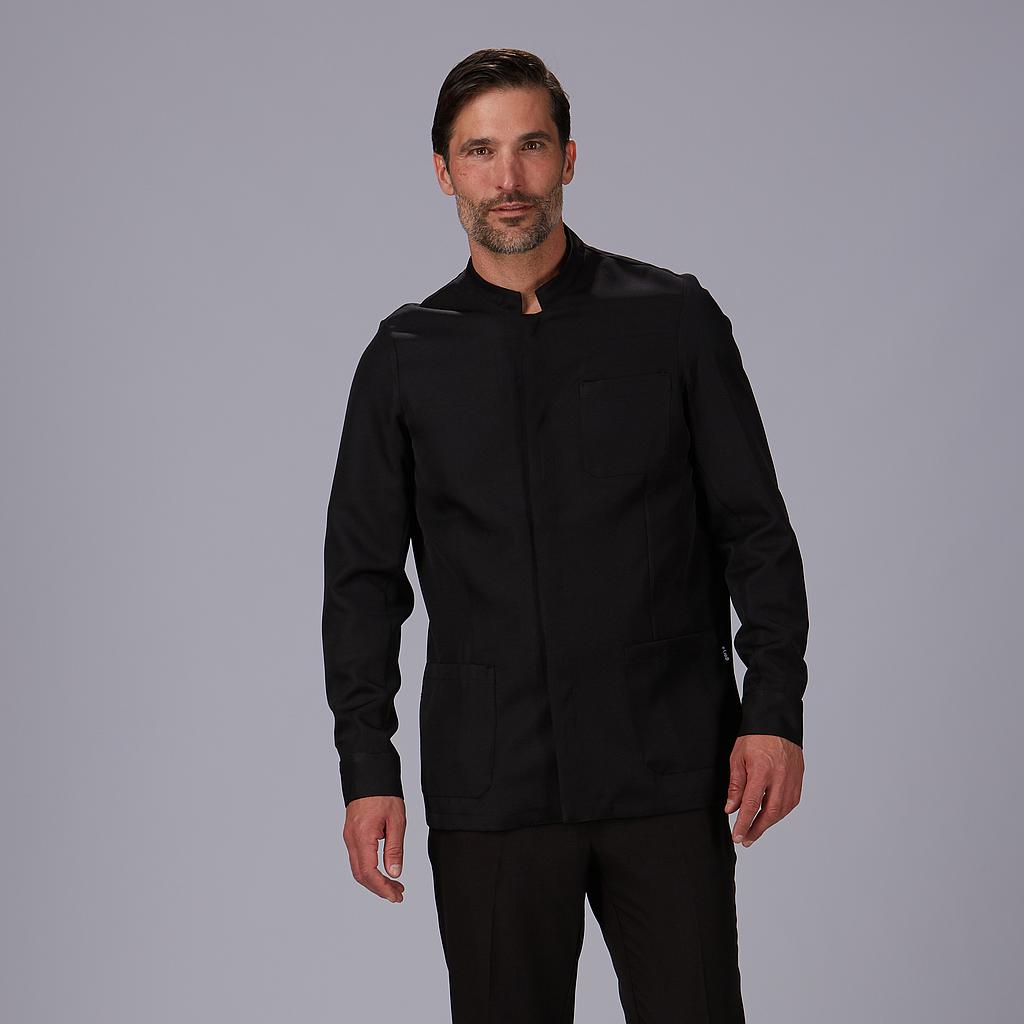 CHAQUETA HOMBRE ARCAS SARGA POLIESTER - Gary's