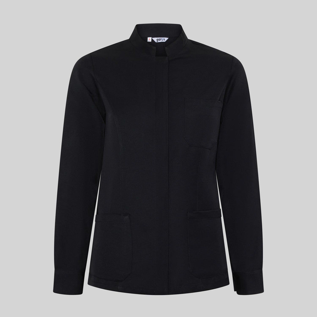 CHAQUETA MUJER AGAR SARGA POLIESTER - Gary's